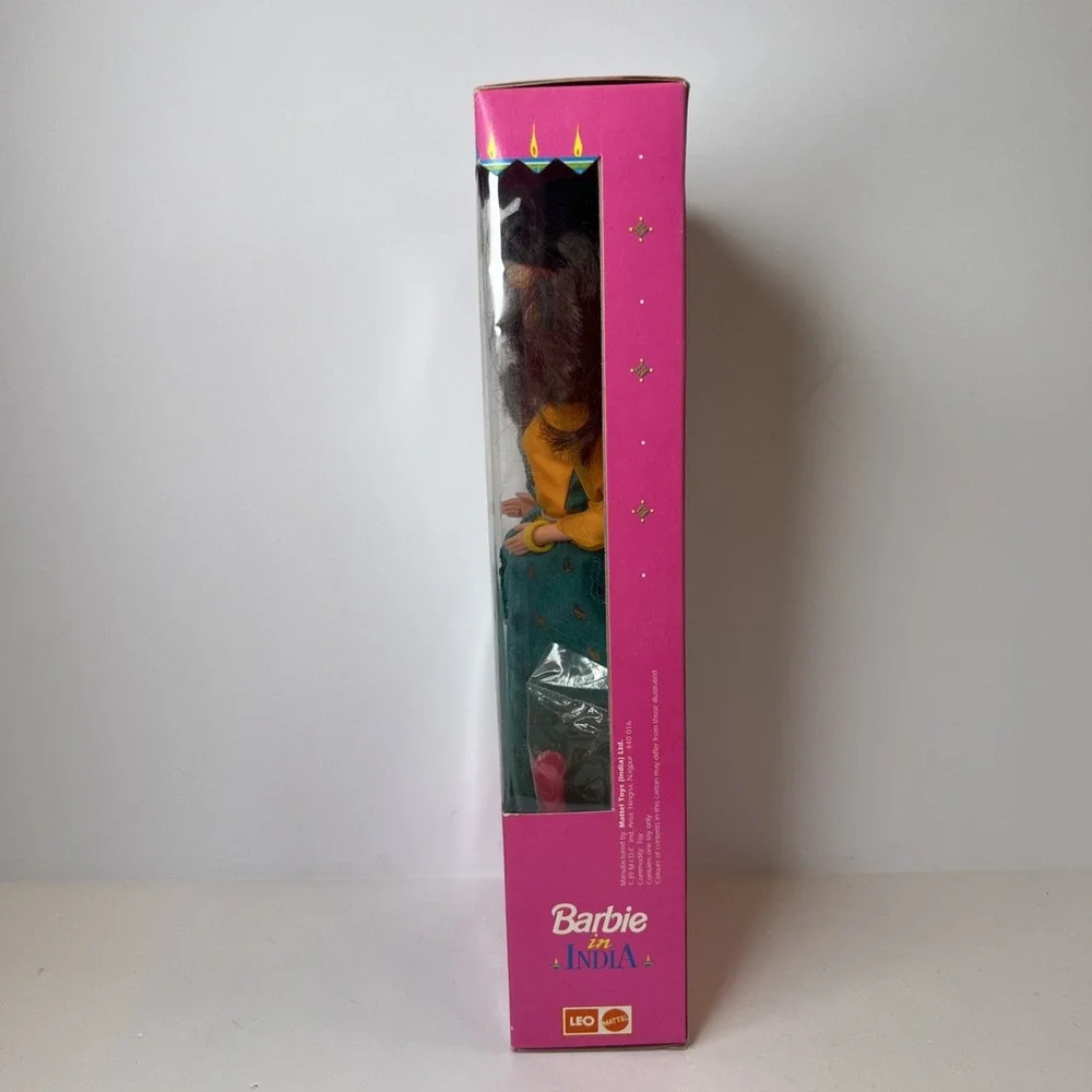 Barbie vintage 1993